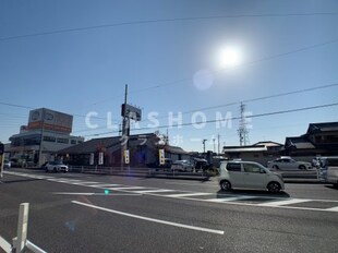 SOCIO刈谷新富町の物件内観写真
